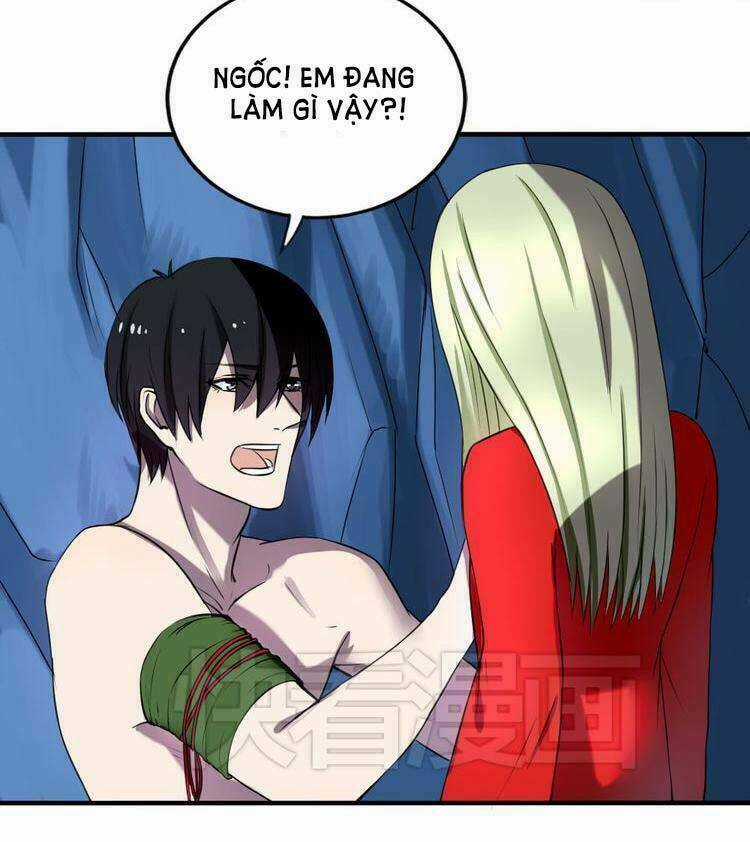 Nụ Hôn Hắc Vũ - Chapter 26 - Trang 4