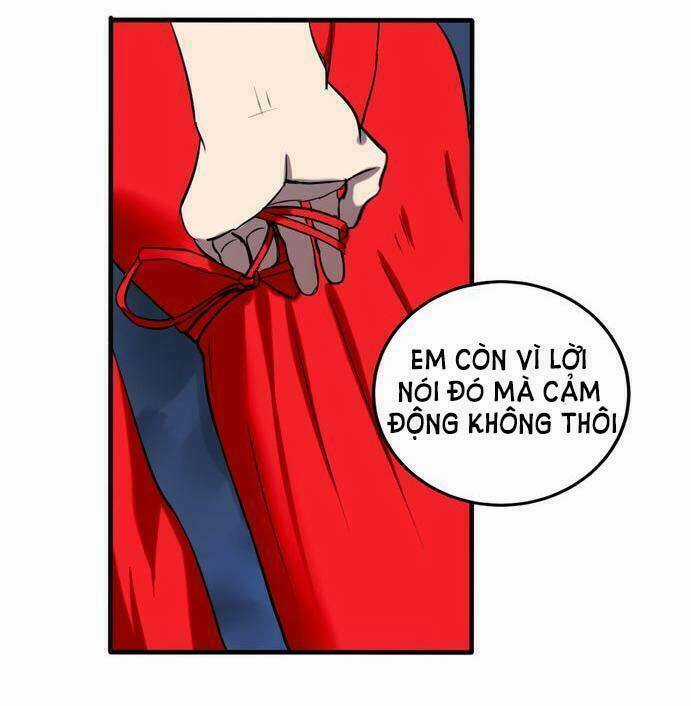 Nụ Hôn Hắc Vũ - Chapter 26 - Trang 32