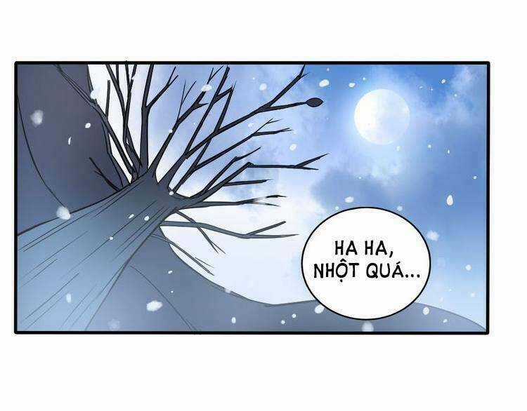 Nụ Hôn Hắc Vũ - Chapter 26 - Trang 36