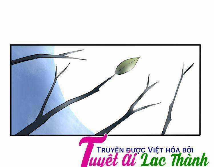 Nụ Hôn Hắc Vũ - Chapter 26 - Trang 37