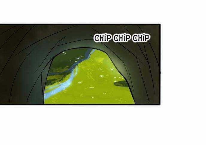 Nụ Hôn Hắc Vũ - Chapter 26 - Trang 44