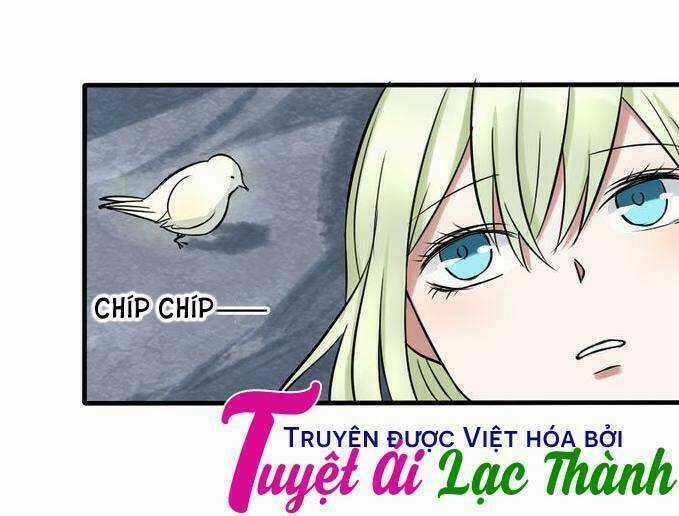 Nụ Hôn Hắc Vũ - Chapter 26 - Trang 45