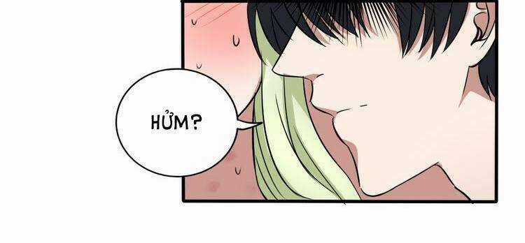 Nụ Hôn Hắc Vũ - Chapter 26 - Trang 49
