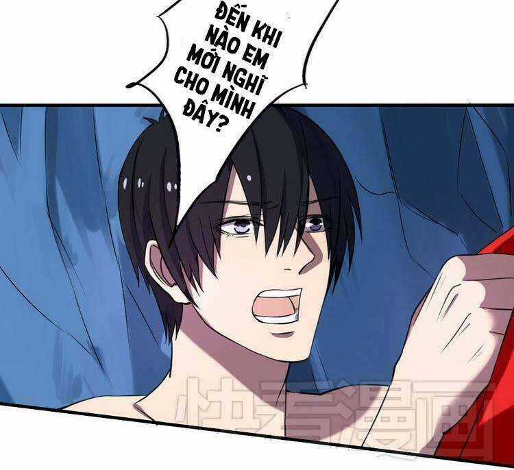 Nụ Hôn Hắc Vũ - Chapter 26 - Trang 6