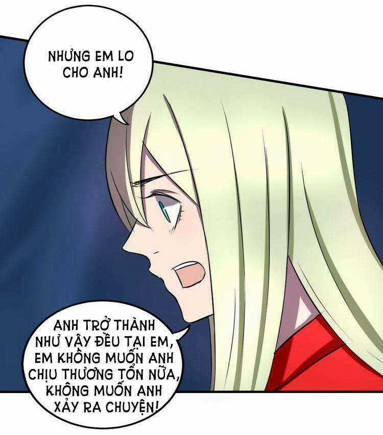 Nụ Hôn Hắc Vũ - Chapter 26 - Trang 7