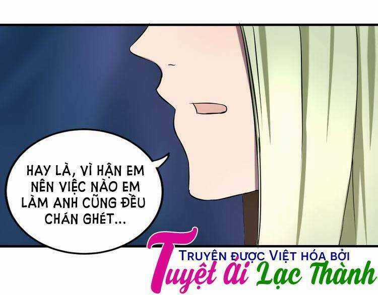 Nụ Hôn Hắc Vũ - Chapter 26 - Trang 8
