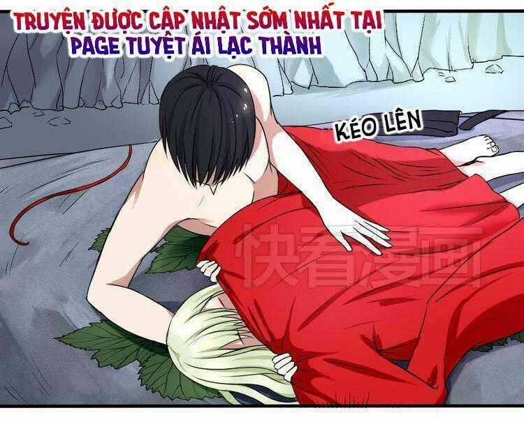Nụ Hôn Hắc Vũ - Chapter 27 - Trang 1