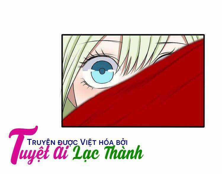 Nụ Hôn Hắc Vũ - Chapter 27 - Trang 12
