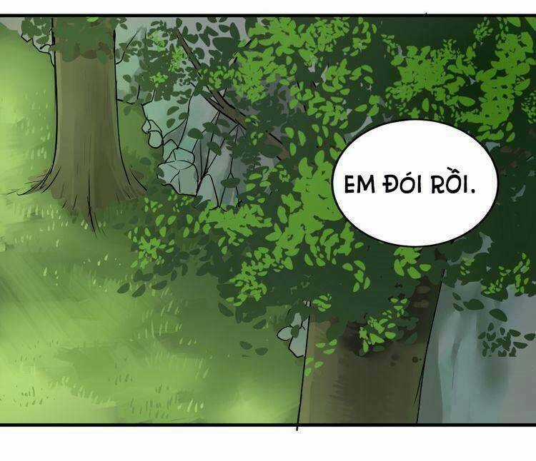 Nụ Hôn Hắc Vũ - Chapter 27 - Trang 14