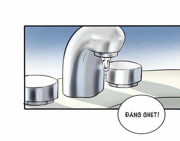 Nụ Hôn Hắc Vũ - Chapter 27 - Trang 16