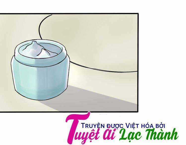 Nụ Hôn Hắc Vũ - Chapter 27 - Trang 17