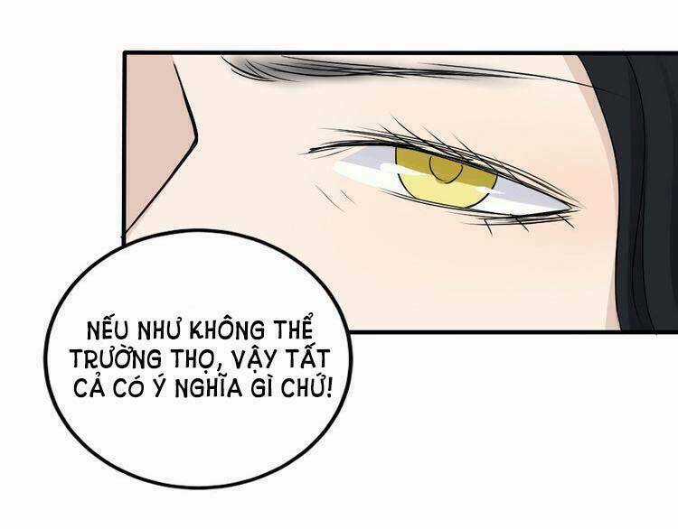 Nụ Hôn Hắc Vũ - Chapter 27 - Trang 19