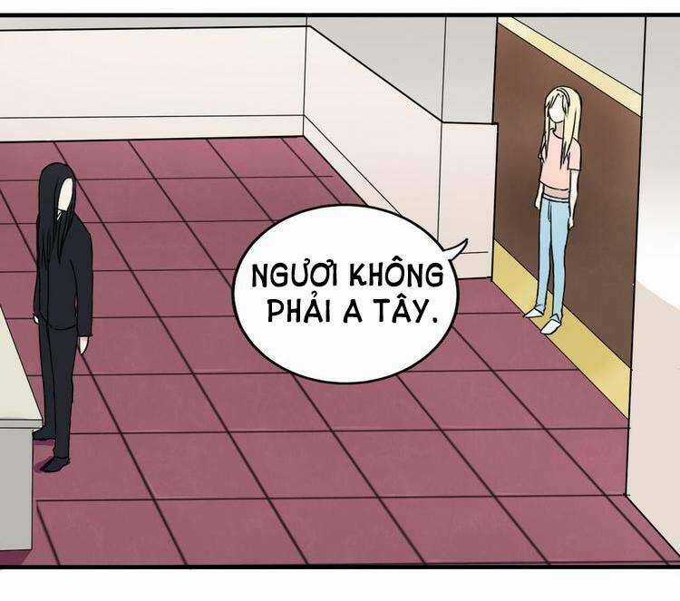 Nụ Hôn Hắc Vũ - Chapter 27 - Trang 23