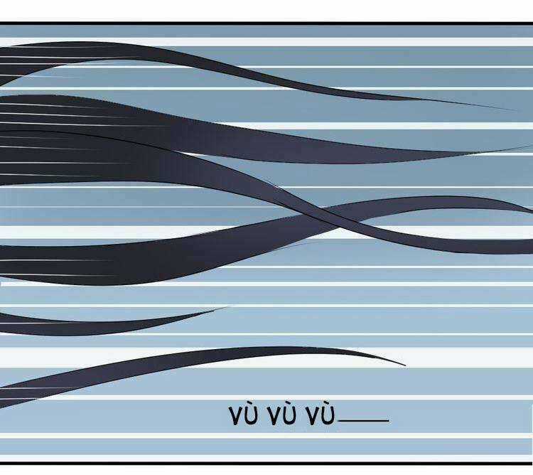 Nụ Hôn Hắc Vũ - Chapter 27 - Trang 25