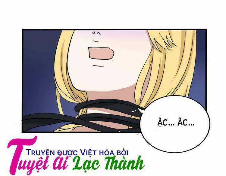 Nụ Hôn Hắc Vũ - Chapter 27 - Trang 27