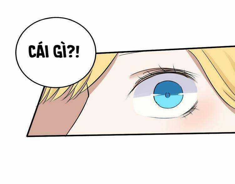 Nụ Hôn Hắc Vũ - Chapter 27 - Trang 29