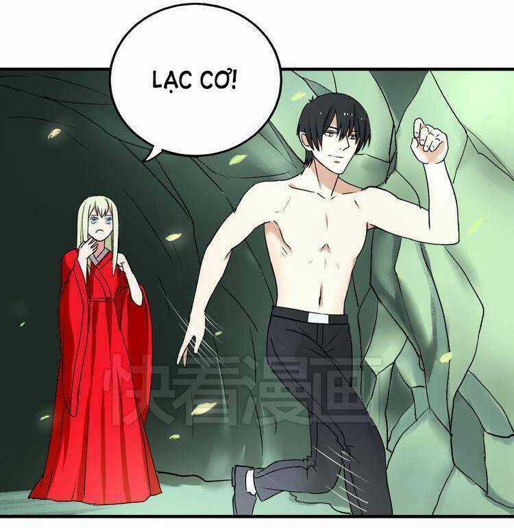 Nụ Hôn Hắc Vũ - Chapter 27 - Trang 37