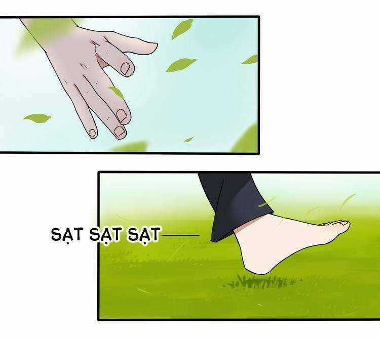 Nụ Hôn Hắc Vũ - Chapter 27 - Trang 38