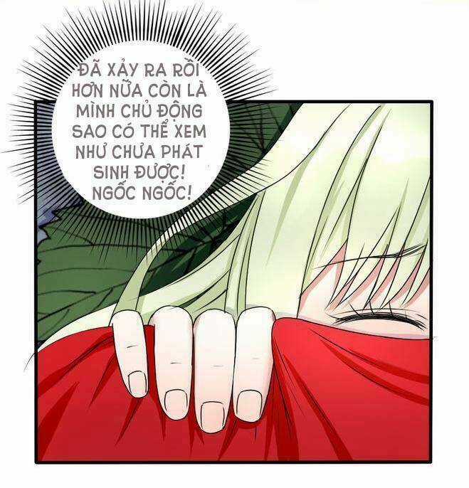 Nụ Hôn Hắc Vũ - Chapter 27 - Trang 5