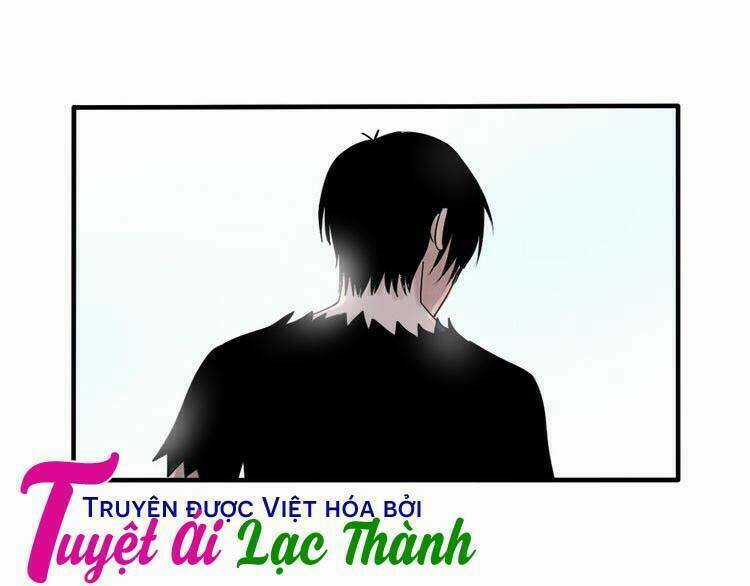 Nụ Hôn Hắc Vũ - Chapter 27 - Trang 42