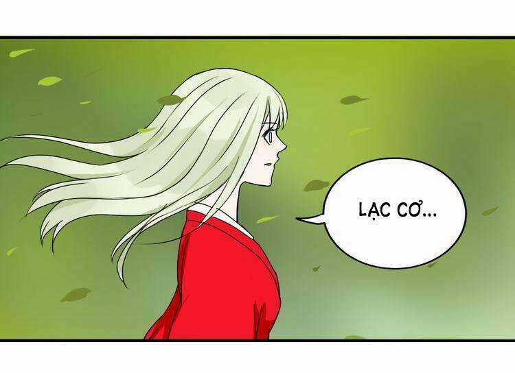 Nụ Hôn Hắc Vũ - Chapter 27 - Trang 44