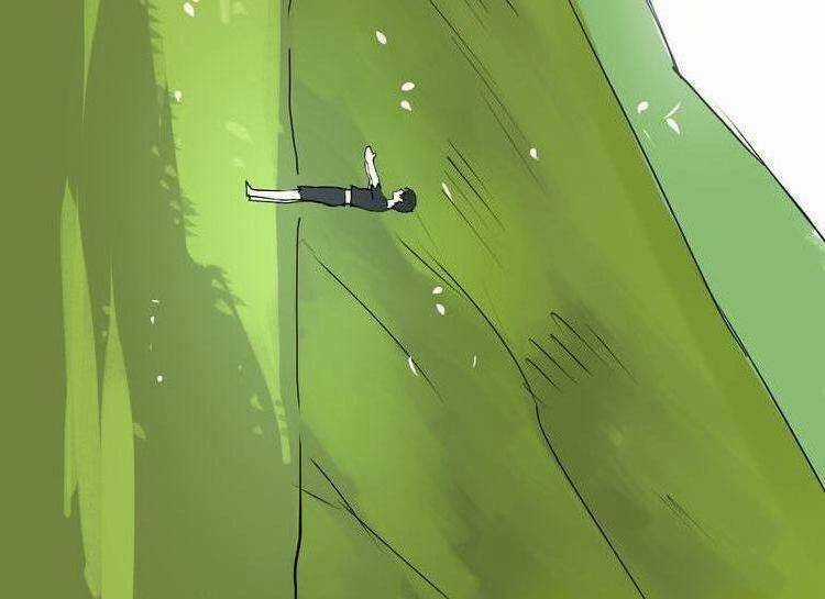 Nụ Hôn Hắc Vũ - Chapter 27 - Trang 46