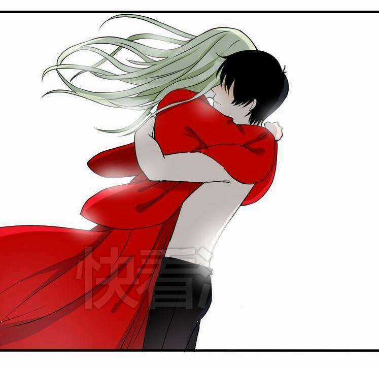 Nụ Hôn Hắc Vũ - Chapter 27 - Trang 47