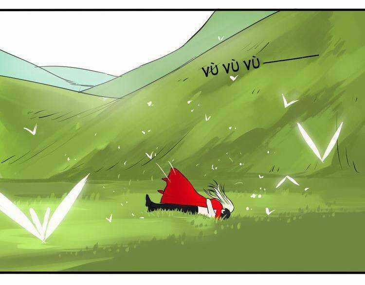 Nụ Hôn Hắc Vũ - Chapter 27 - Trang 48