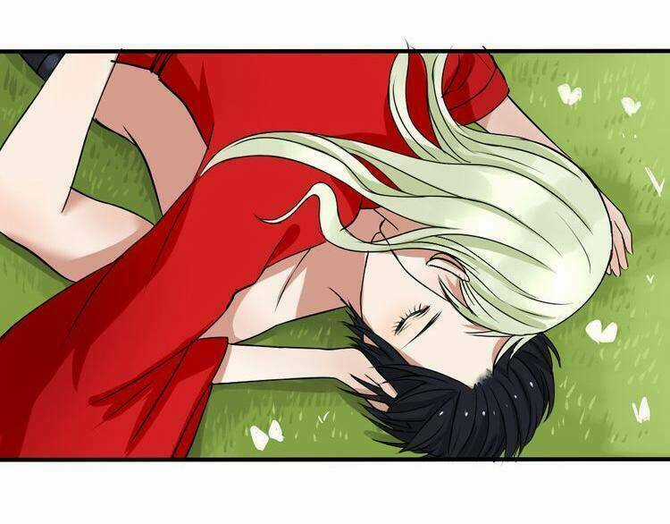 Nụ Hôn Hắc Vũ - Chapter 27 - Trang 50