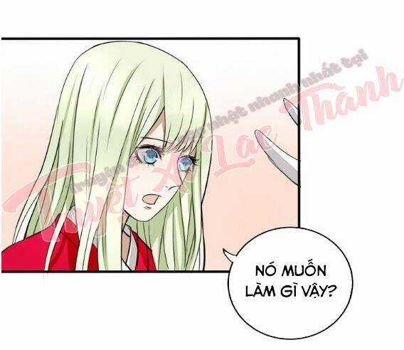 Nụ Hôn Hắc Vũ - Chapter 28 - Trang 13