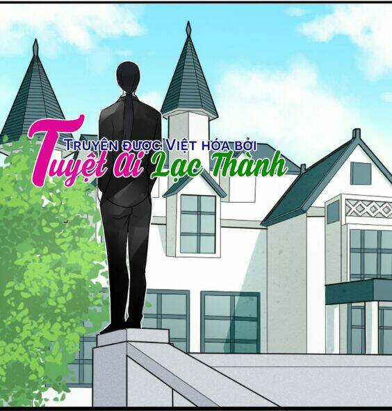 Nụ Hôn Hắc Vũ - Chapter 28 - Trang 22