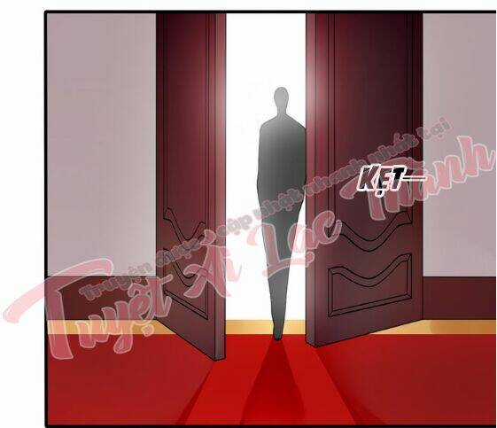 Nụ Hôn Hắc Vũ - Chapter 28 - Trang 23