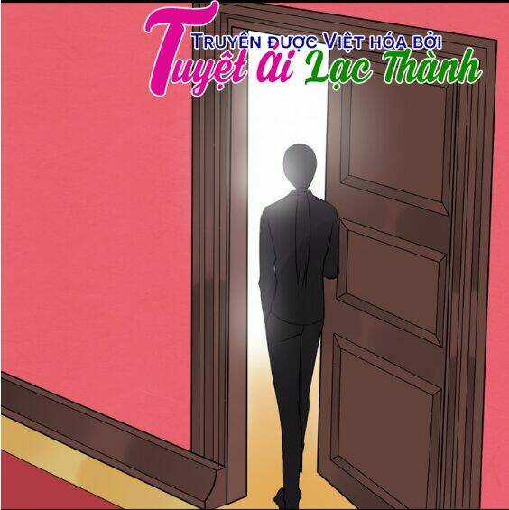 Nụ Hôn Hắc Vũ - Chapter 28 - Trang 24