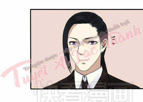 Nụ Hôn Hắc Vũ - Chapter 28 - Trang 25