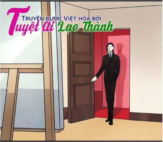 Nụ Hôn Hắc Vũ - Chapter 28 - Trang 26