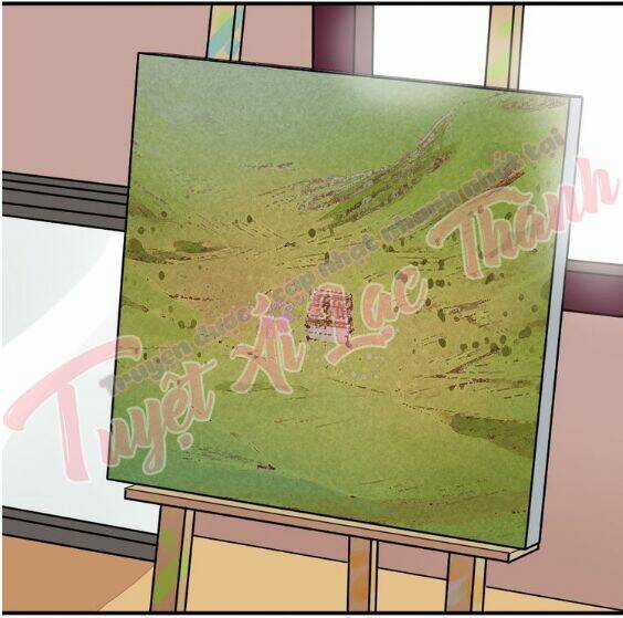 Nụ Hôn Hắc Vũ - Chapter 28 - Trang 27