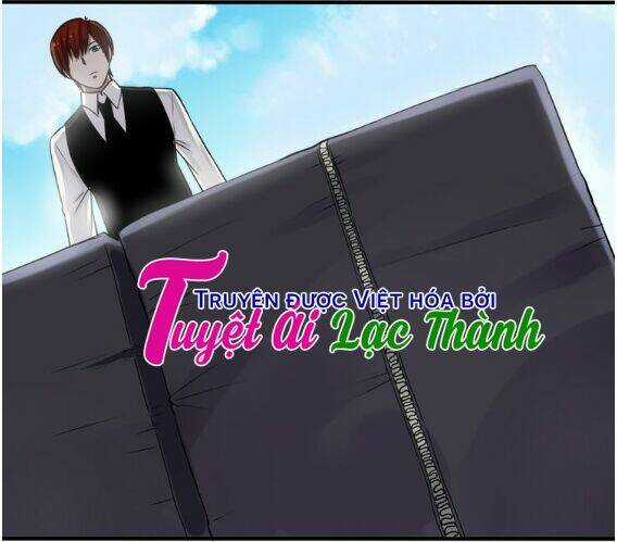 Nụ Hôn Hắc Vũ - Chapter 28 - Trang 4