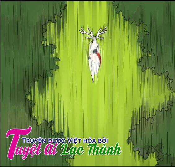 Nụ Hôn Hắc Vũ - Chapter 28 - Trang 36