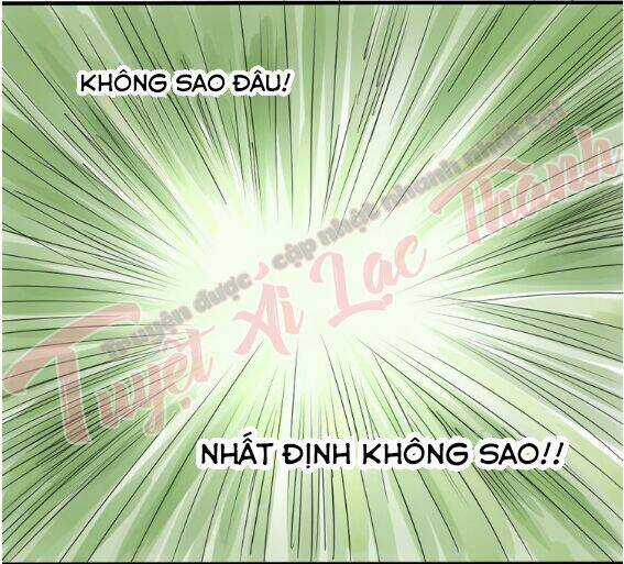 Nụ Hôn Hắc Vũ - Chapter 28 - Trang 39