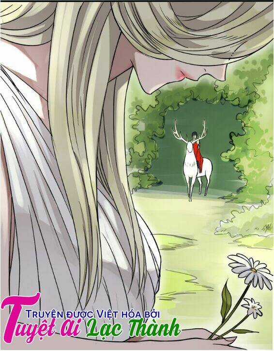 Nụ Hôn Hắc Vũ - Chapter 28 - Trang 40