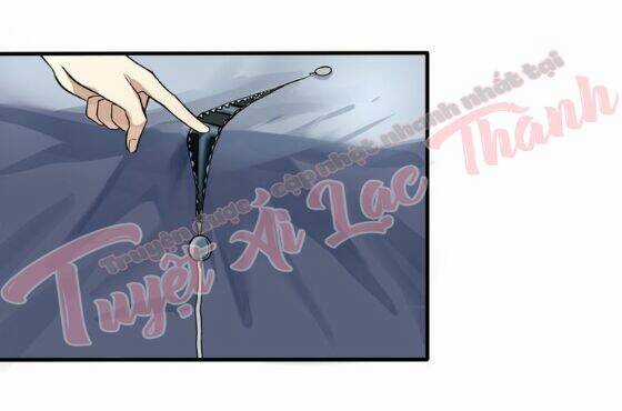 Nụ Hôn Hắc Vũ - Chapter 28 - Trang 5