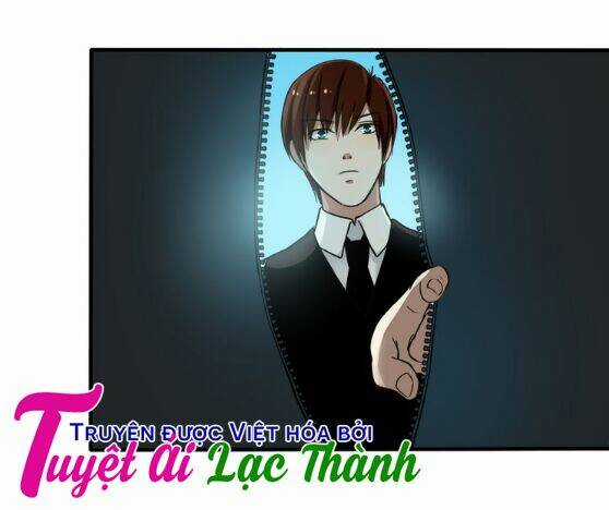 Nụ Hôn Hắc Vũ - Chapter 28 - Trang 6