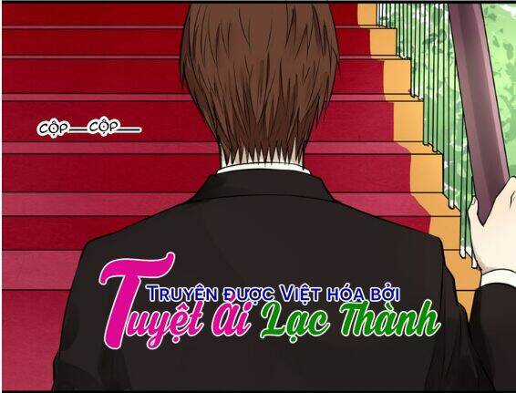 Nụ Hôn Hắc Vũ - Chapter 28 - Trang 51