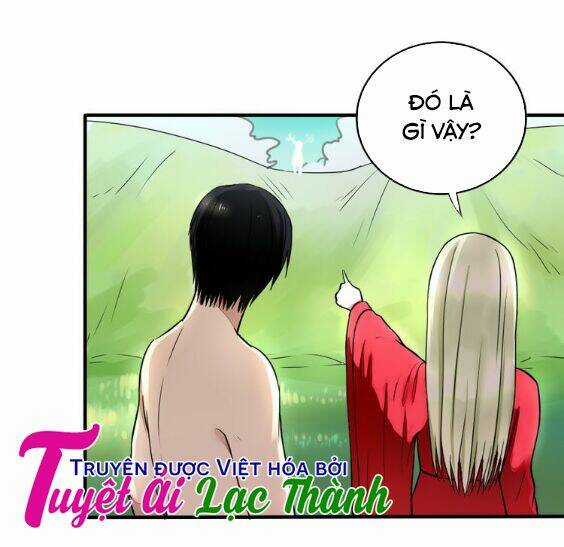 Nụ Hôn Hắc Vũ - Chapter 28 - Trang 8