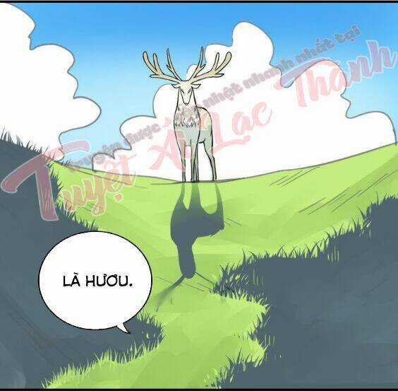 Nụ Hôn Hắc Vũ - Chapter 28 - Trang 9