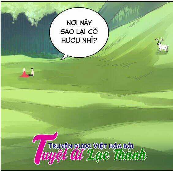 Nụ Hôn Hắc Vũ - Chapter 28 - Trang 10