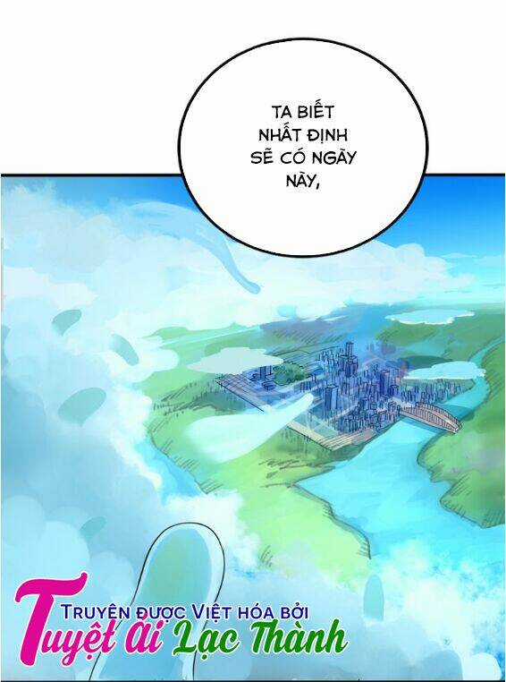 Nụ Hôn Hắc Vũ - Chapter 29 - Trang 12