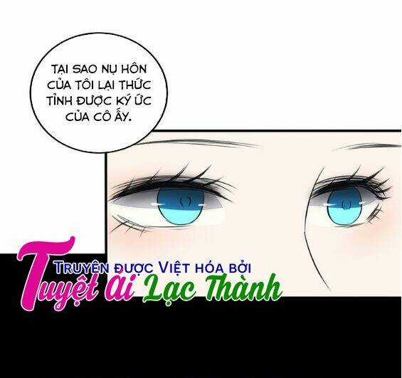 Nụ Hôn Hắc Vũ - Chapter 29 - Trang 16