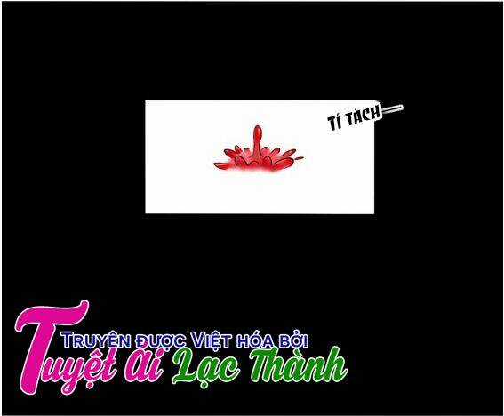 Nụ Hôn Hắc Vũ - Chapter 29 - Trang 18