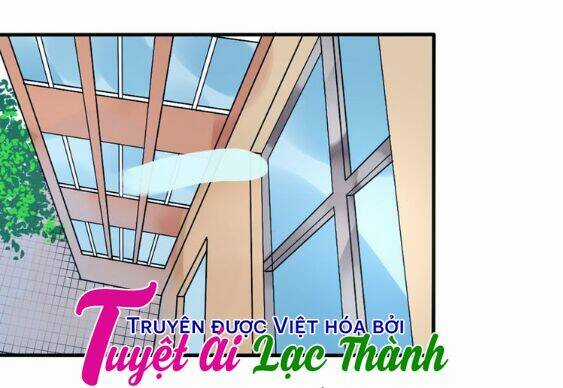 Nụ Hôn Hắc Vũ - Chapter 29 - Trang 24